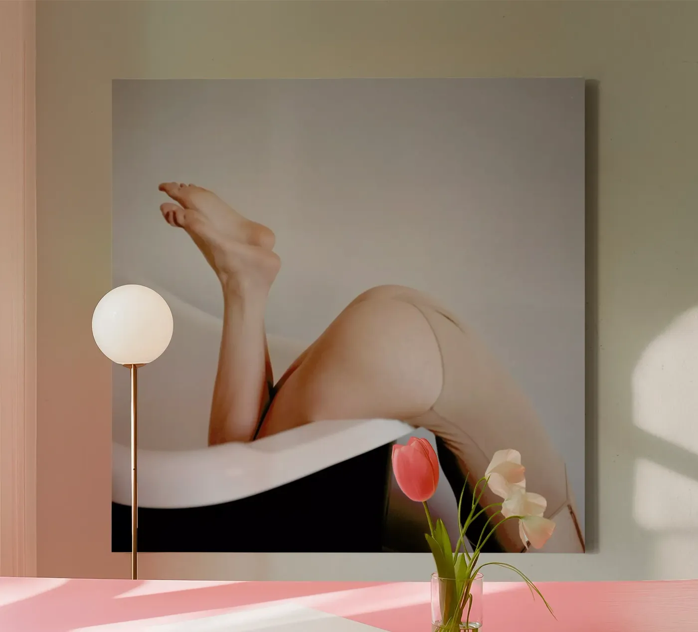 Curve tela da EyeEm Mobile GmbH