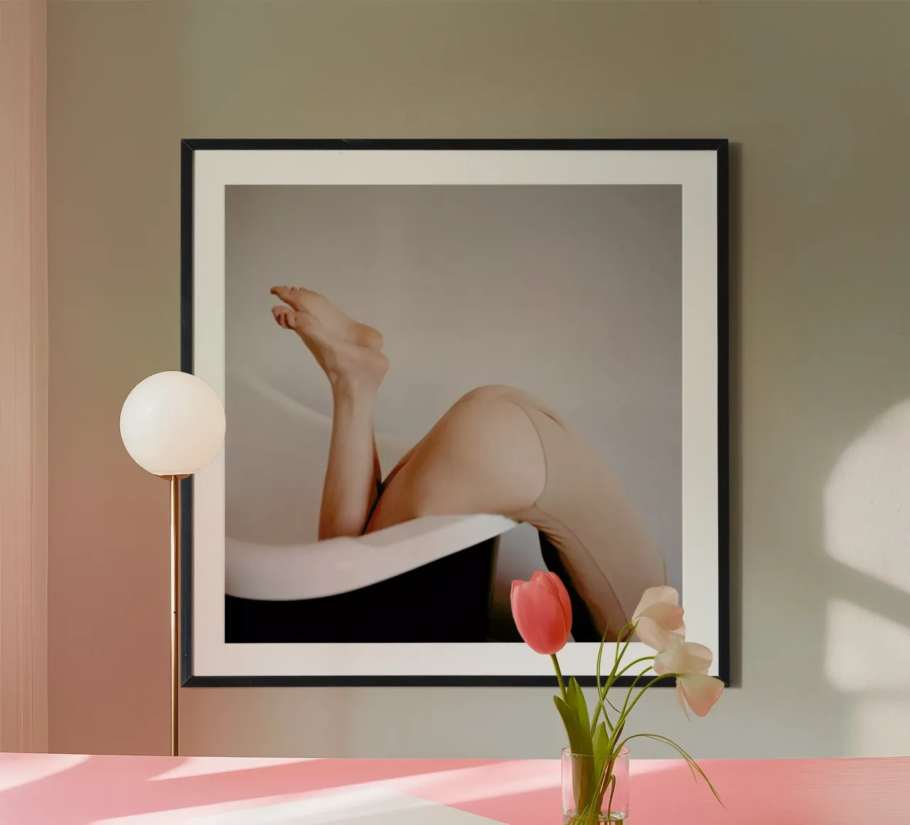 Curve poster da EyeEm Mobile GmbH