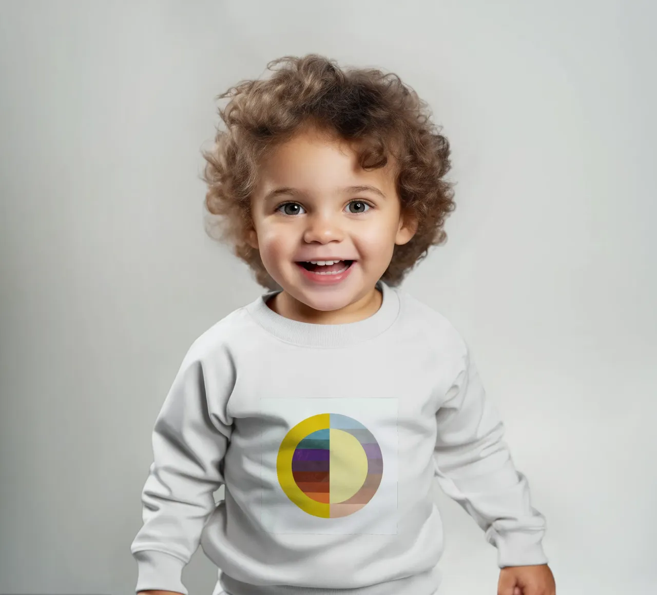 Light Switch felpa neonato da Abstract 888