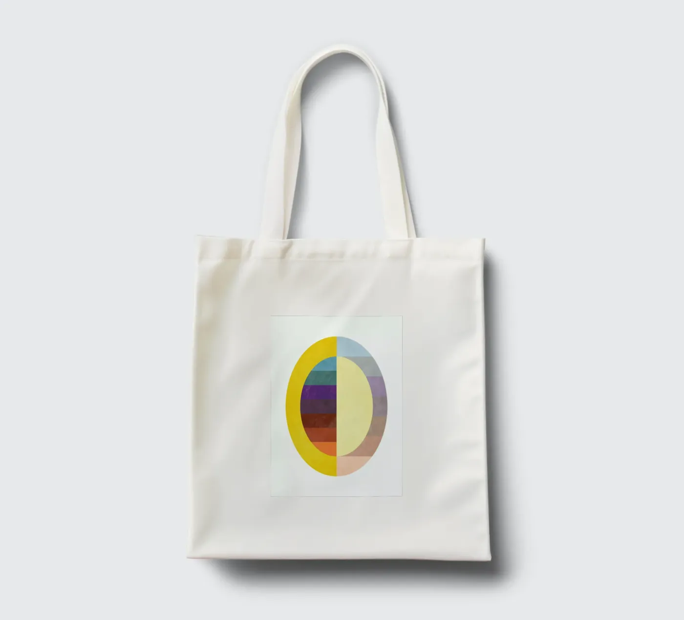 Light Switch tote bag by Lines Inside