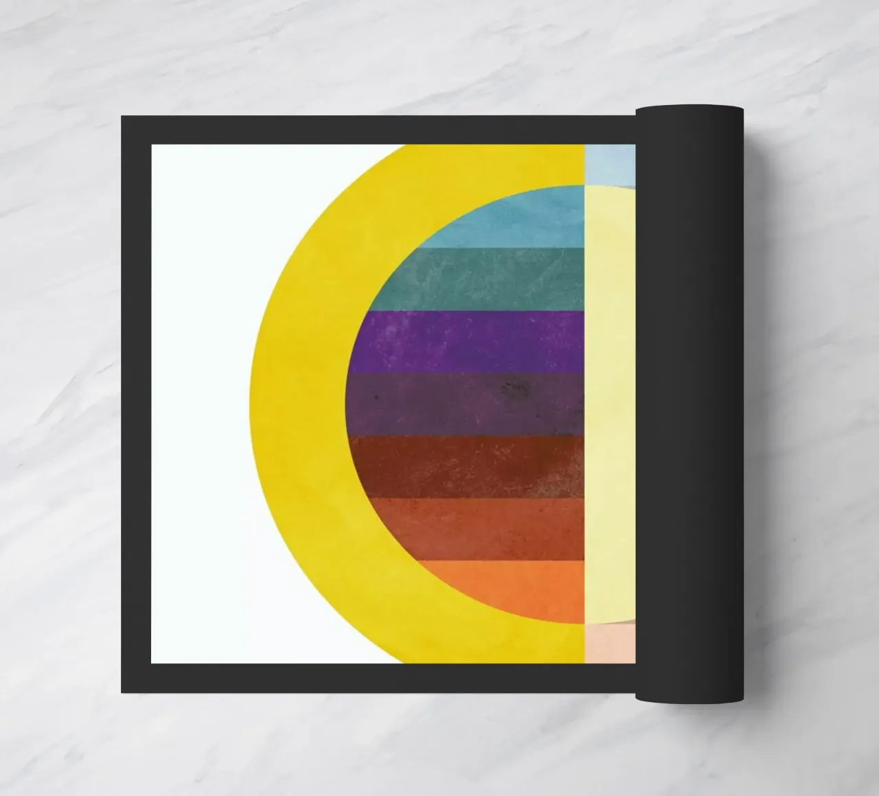 Light Switch zerbino da Abstract 888