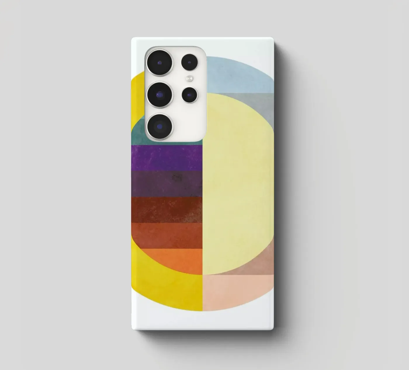 Light Switch cover samsung da Lines Inside