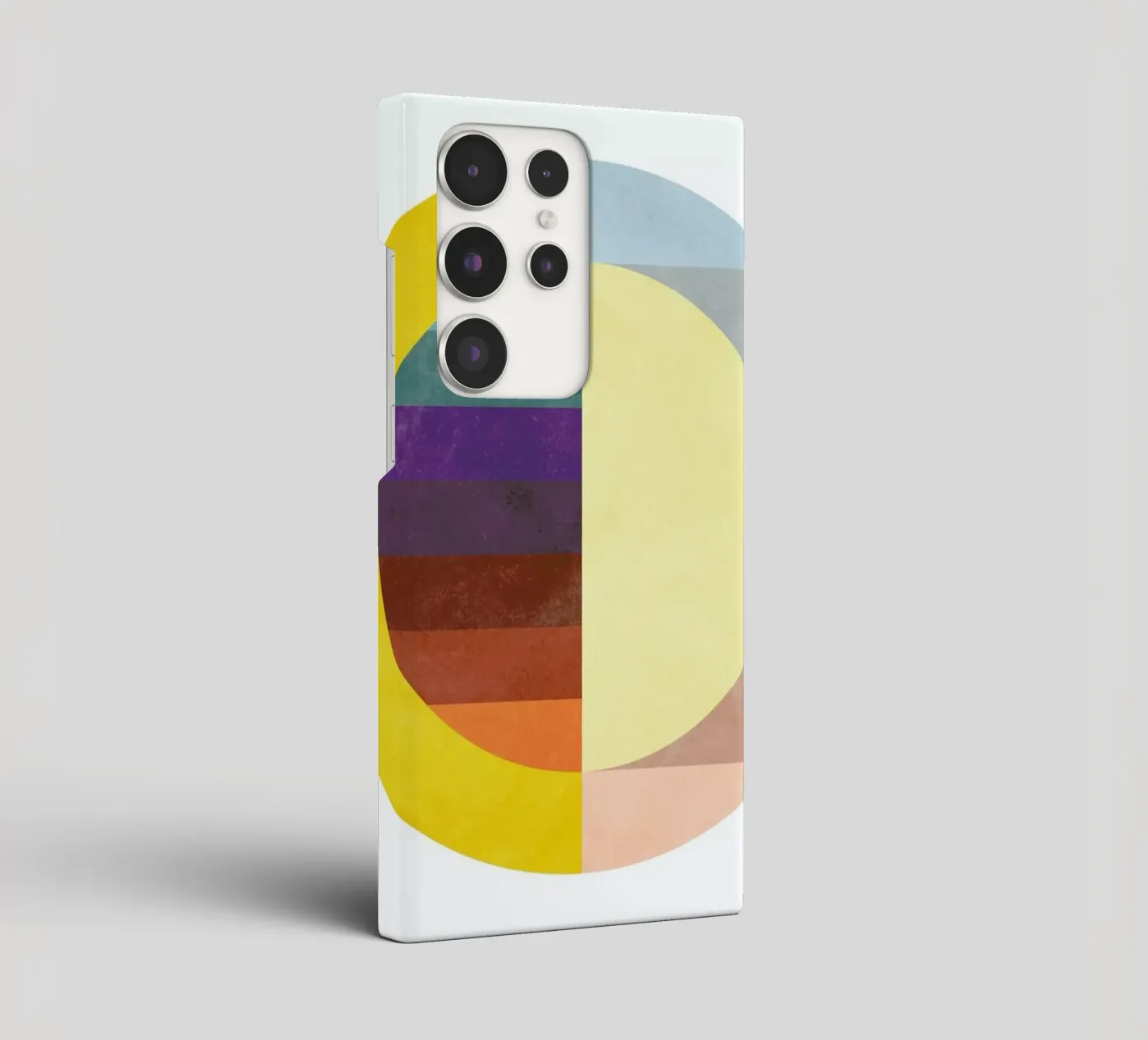 Light Switch cover samsung da Lines Inside