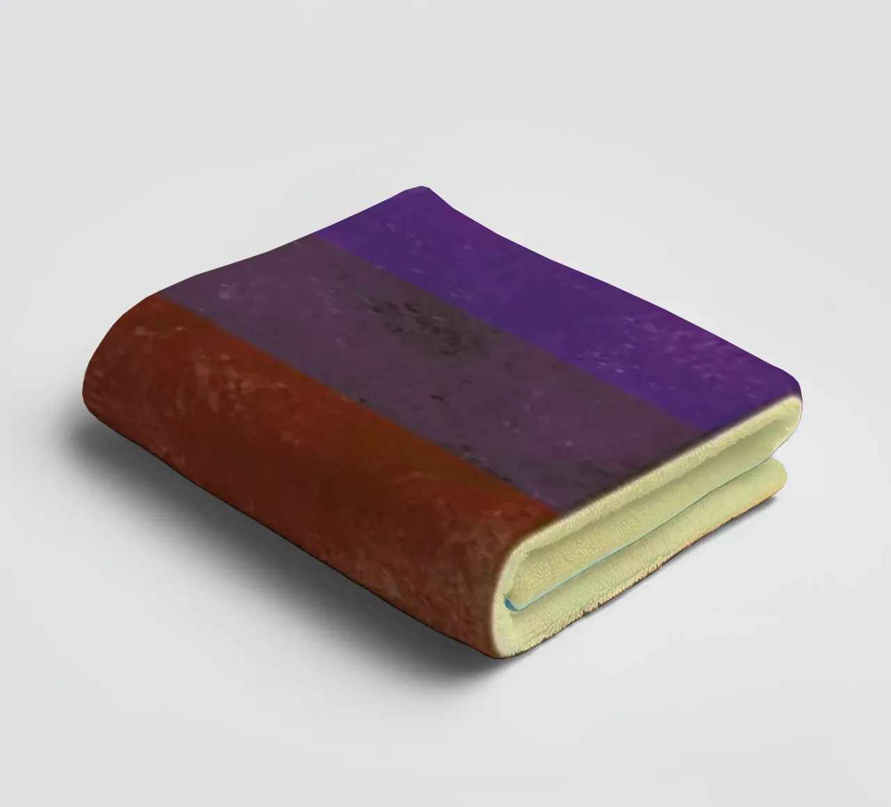 Light Switch badhanddoek van Abstract 888