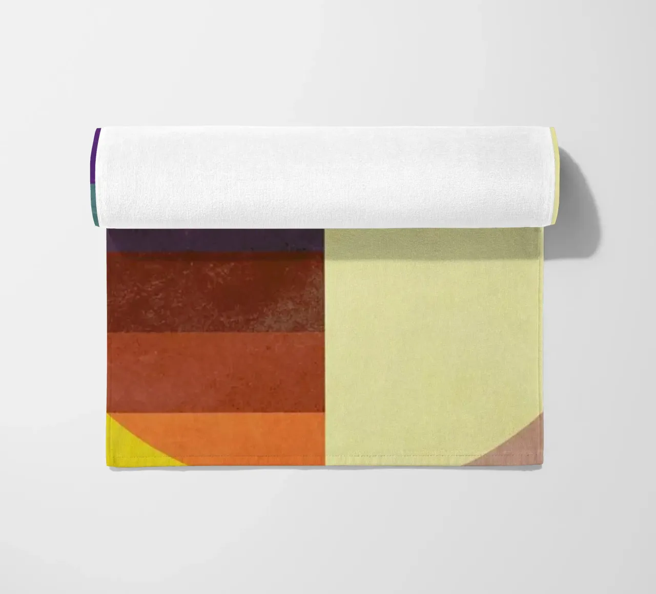 Light Switch telo mare da Abstract 888