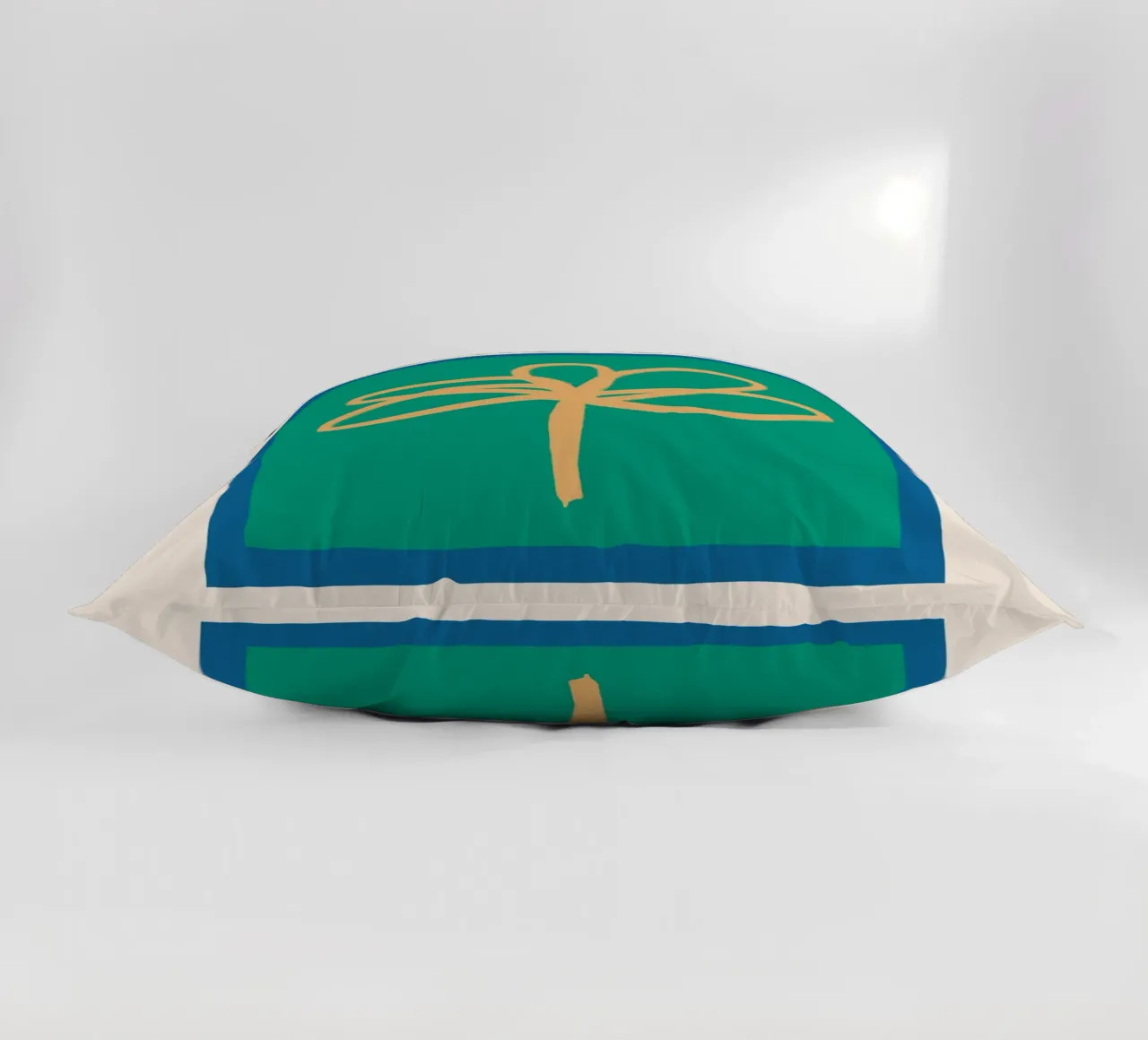 Palm Tree Club cuscino da treechild