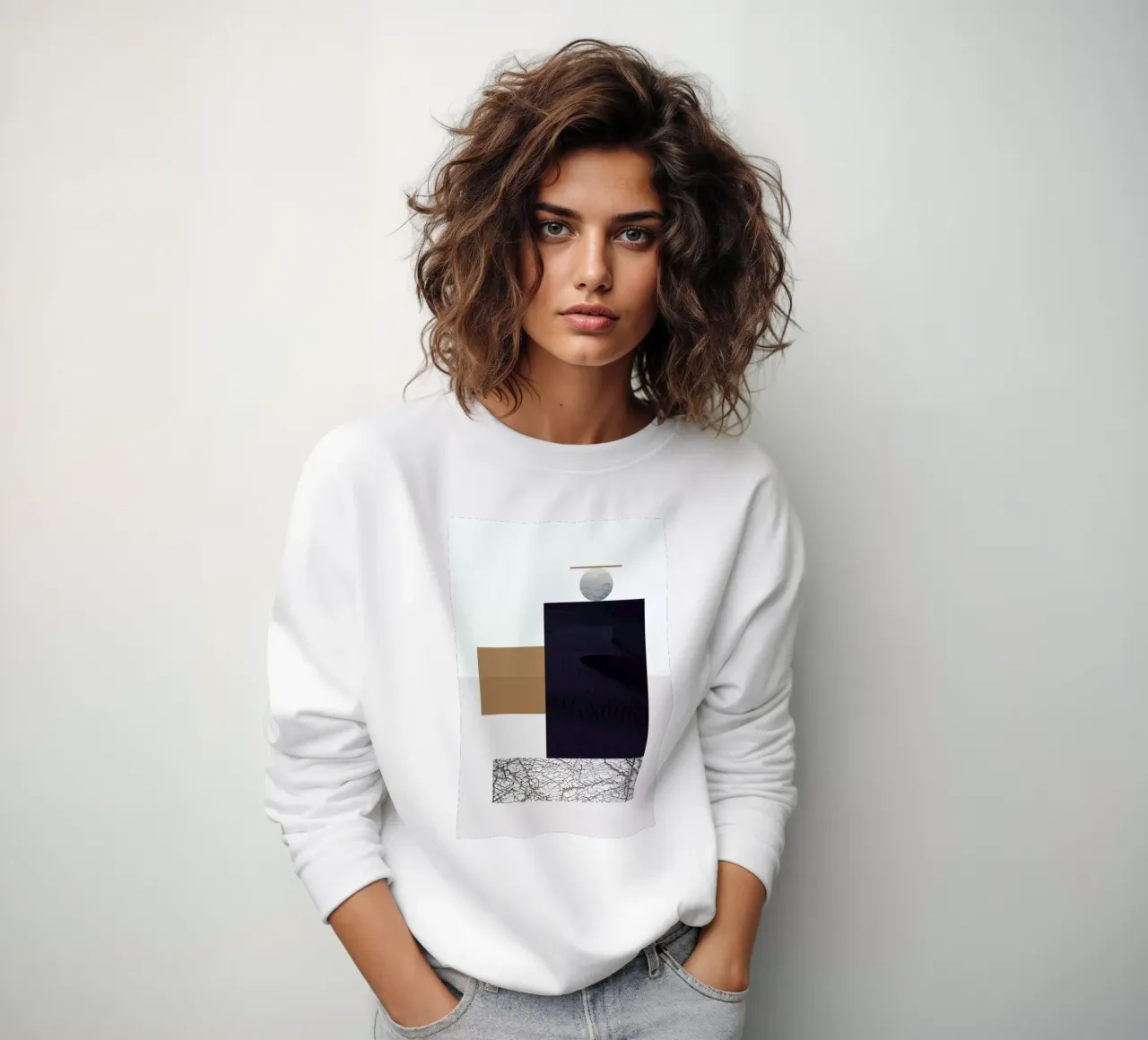 Iva 06 felpa da The Home Office Studio