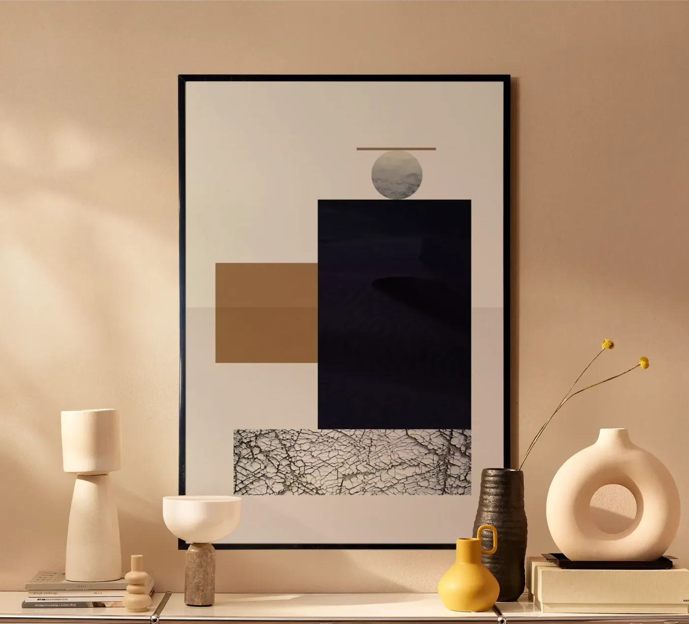 Iva 06 poster da The Home Office Studio
