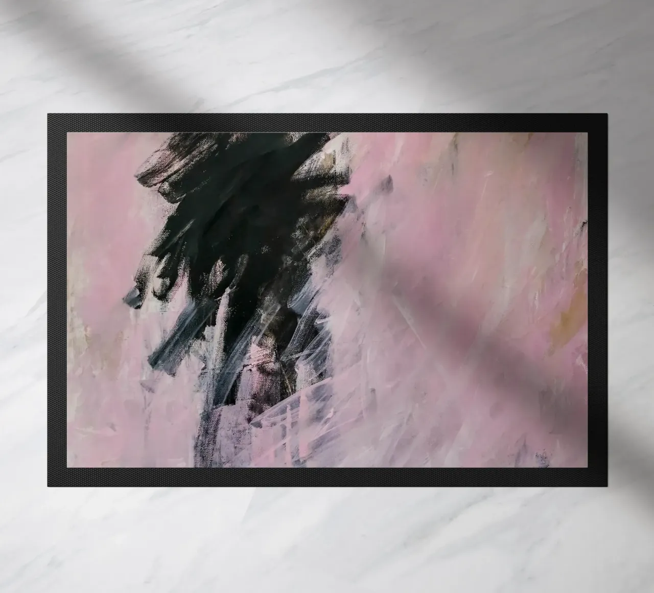 Abstract Painting zerbino da GraceDigitalArtCo