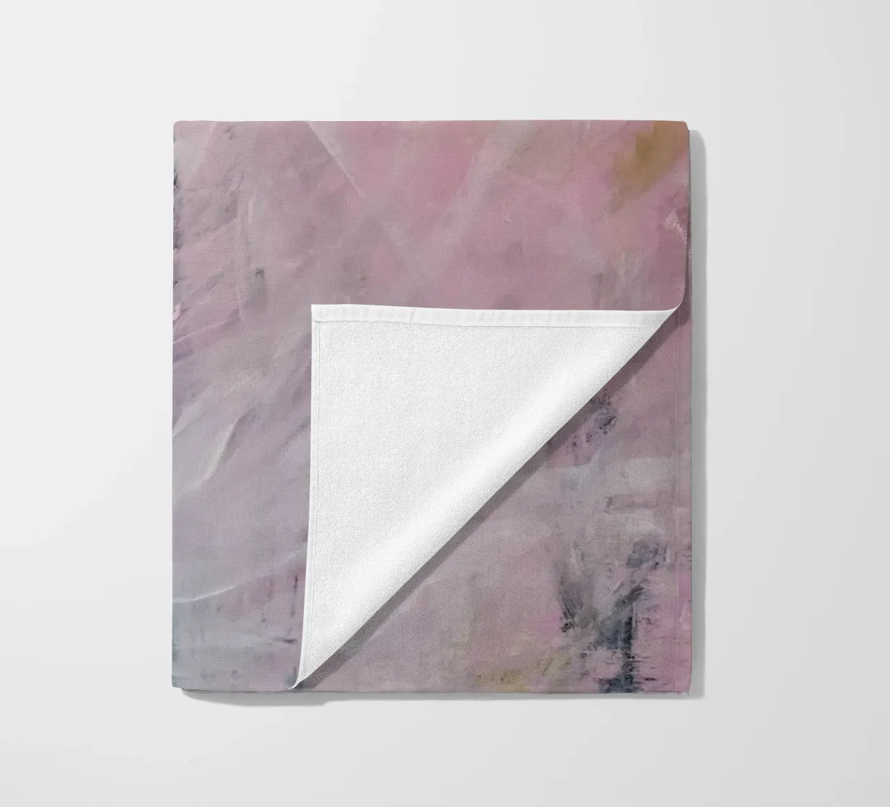 Abstract Painting telo mare da GraceDigitalArtCo