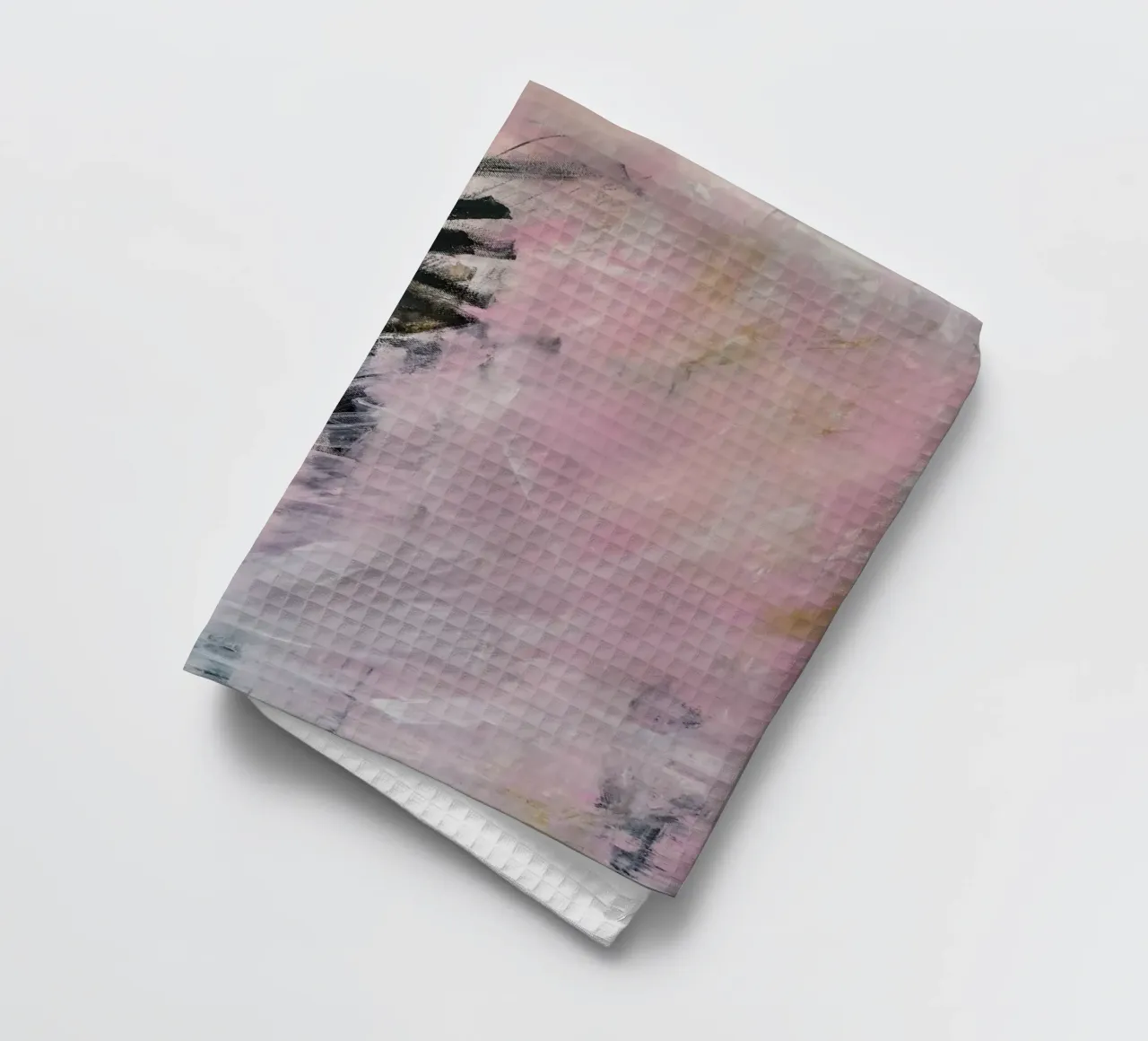 Abstract Painting canovaccio da cucina da GraceDigitalArtCo