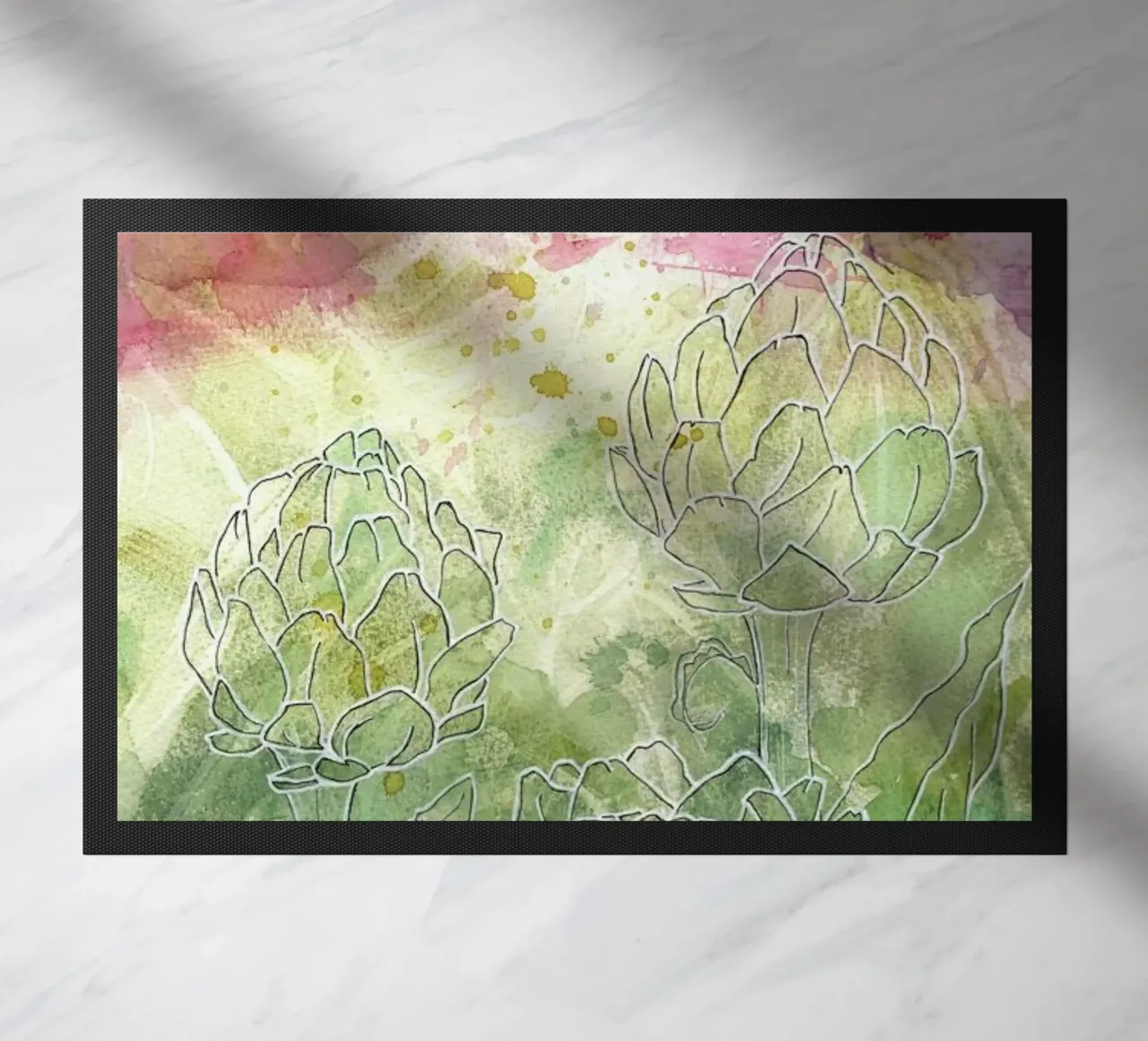 Artchoke zerbino da Ctoft