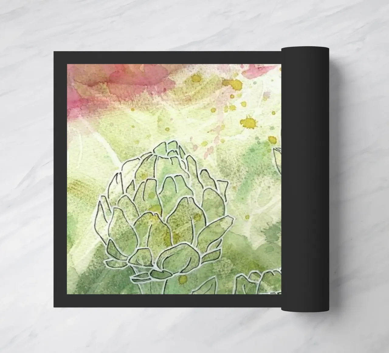 Artchoke zerbino da Ctoft