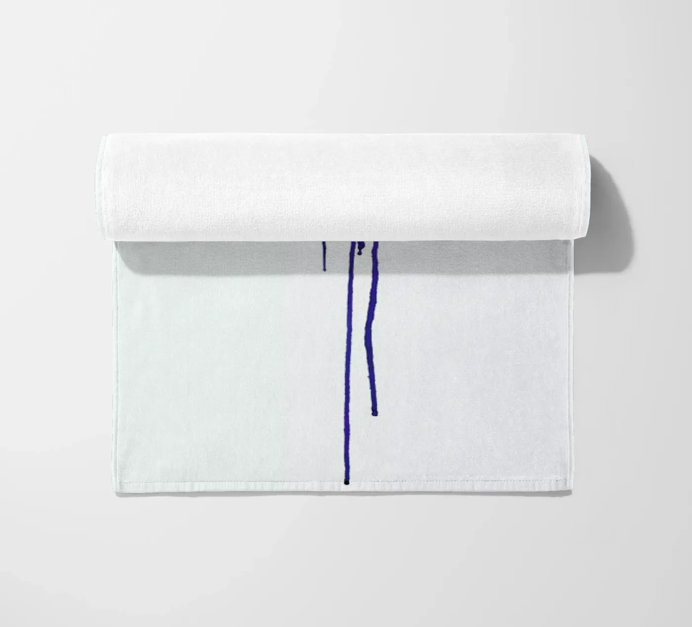 This One Fleeting Thought telo mare da Marc Allante