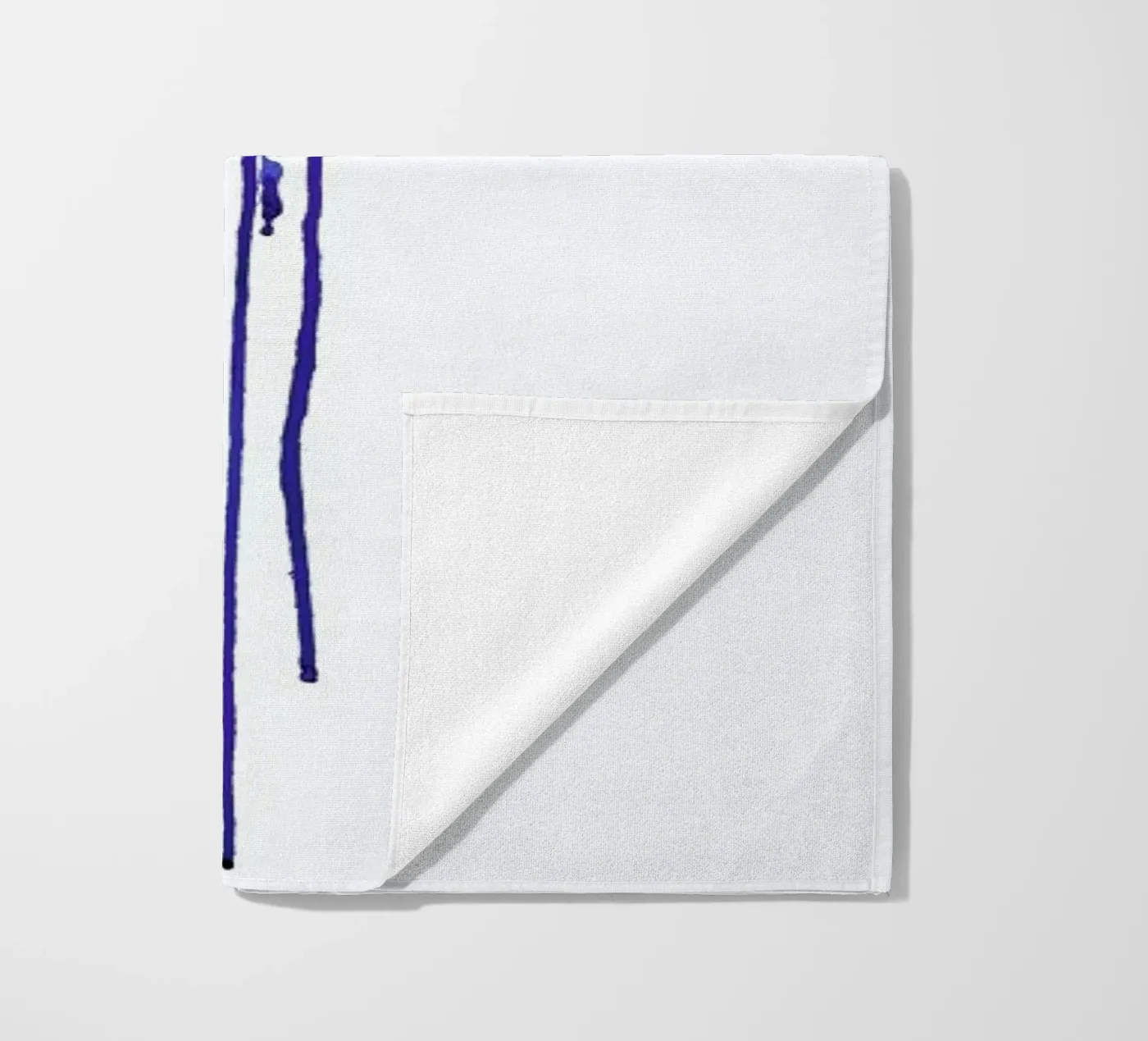 This One Fleeting Thought telo mare da Marc Allante