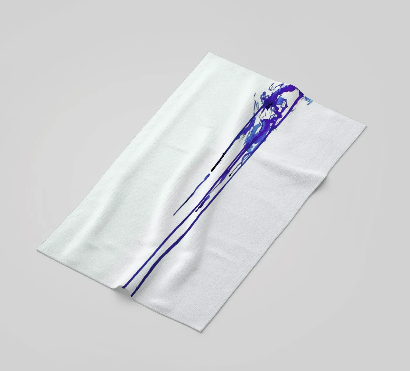 This One Fleeting Thought telo mare da Marc Allante