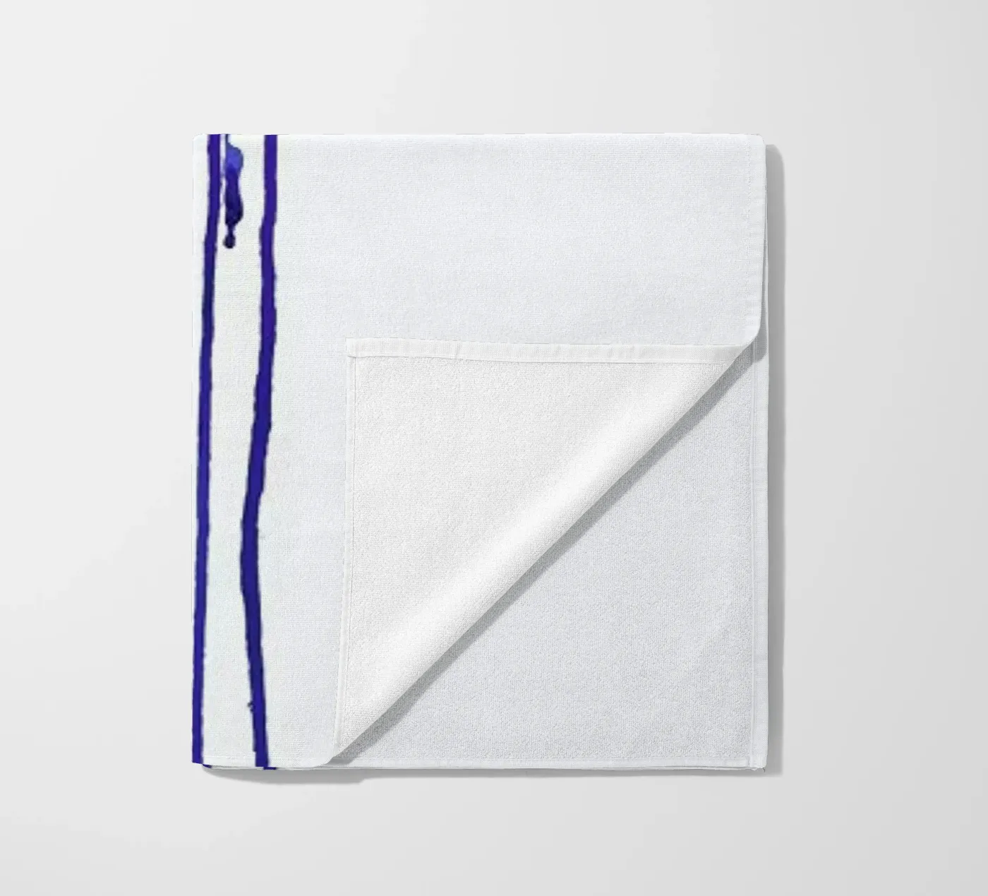 This One Fleeting Thought telo mare da Marc Allante