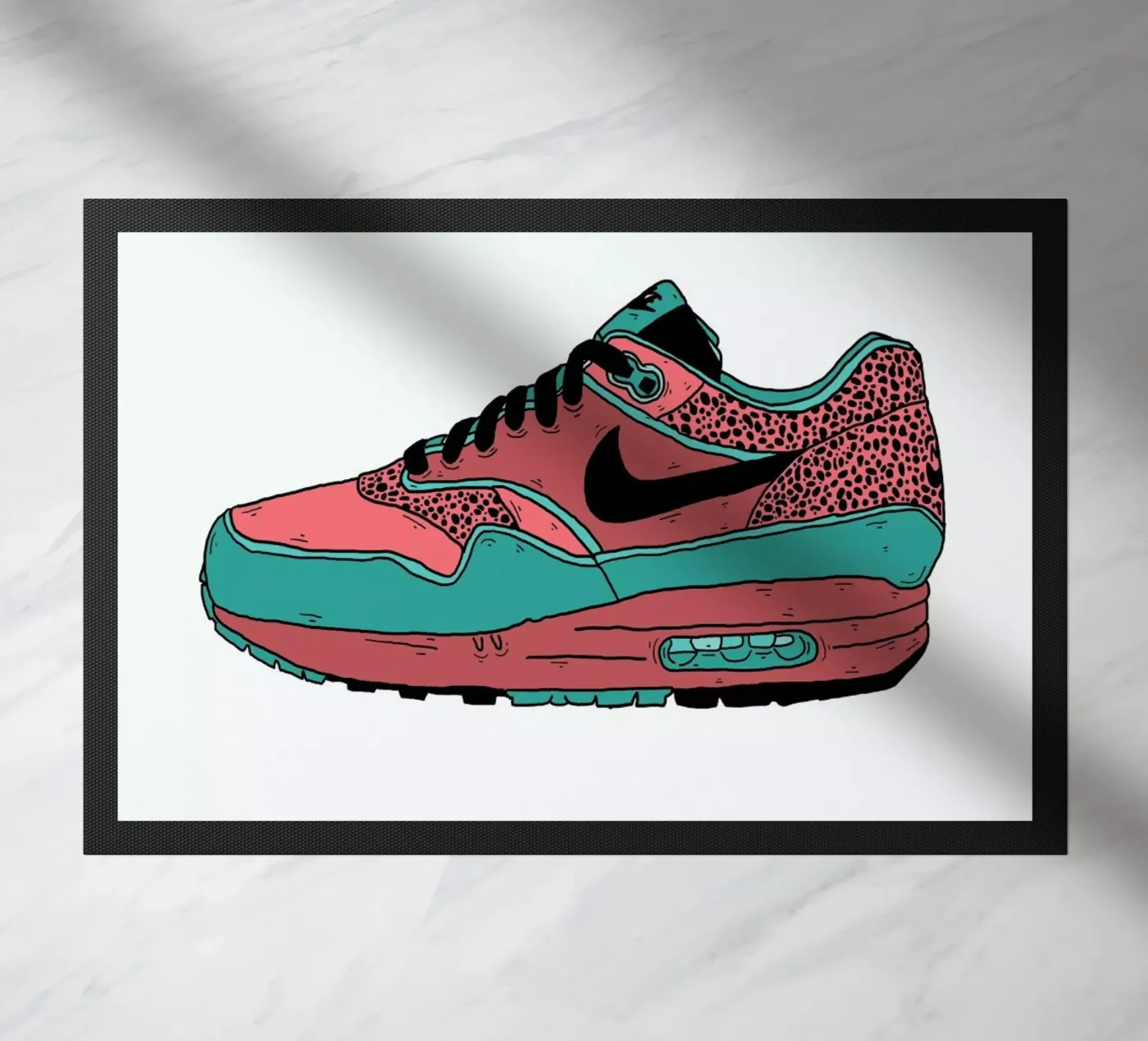 Berlin I zerbino da Nick Cocozza