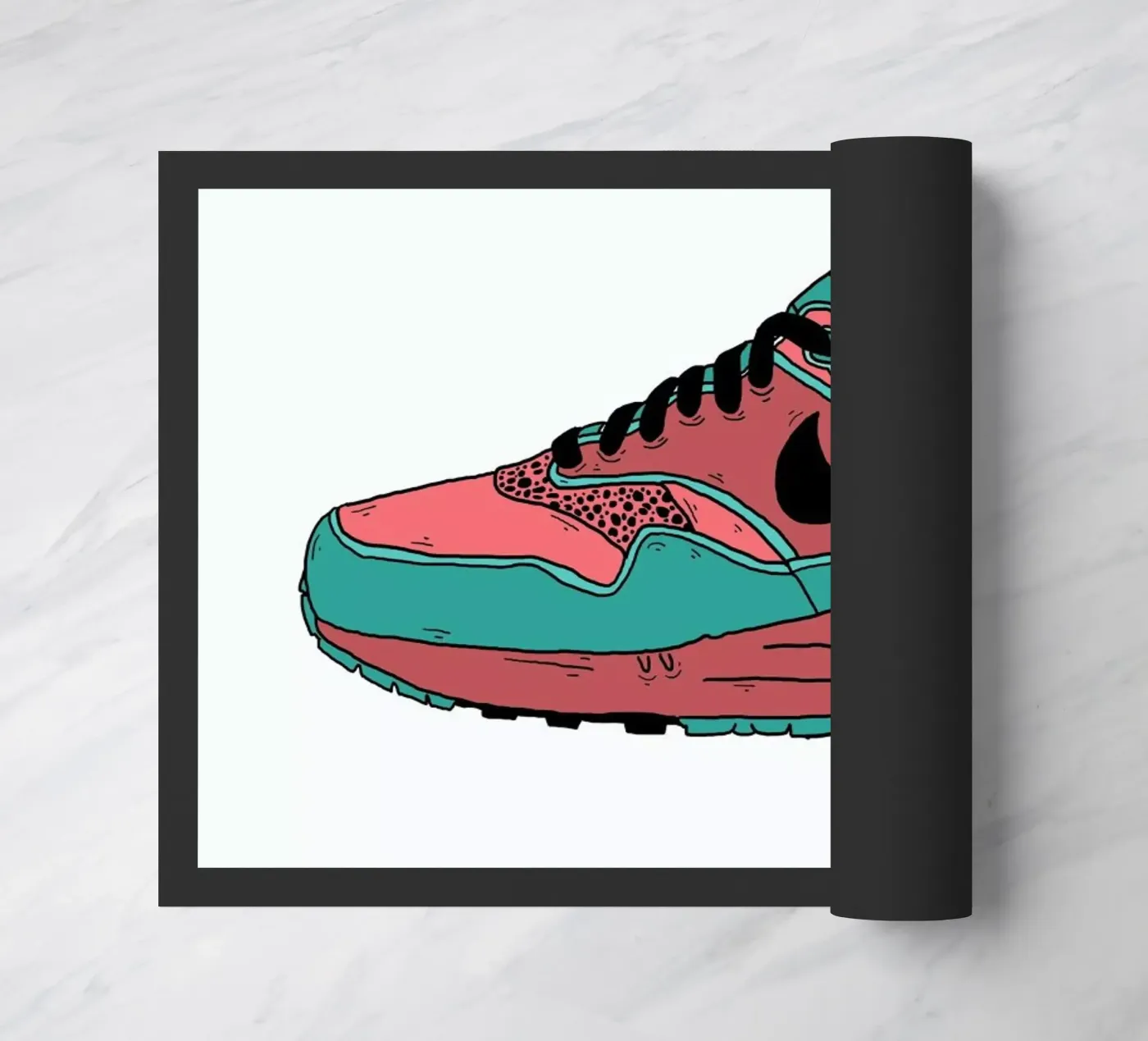 Berlin I zerbino da Nick Cocozza