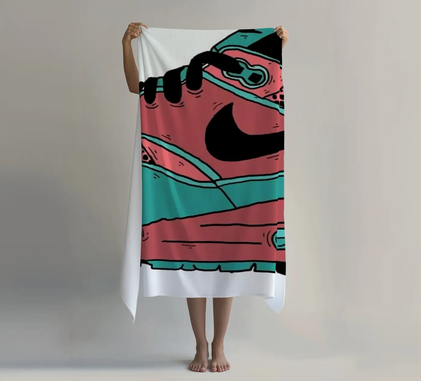 Berlin I telo mare da Nick Cocozza