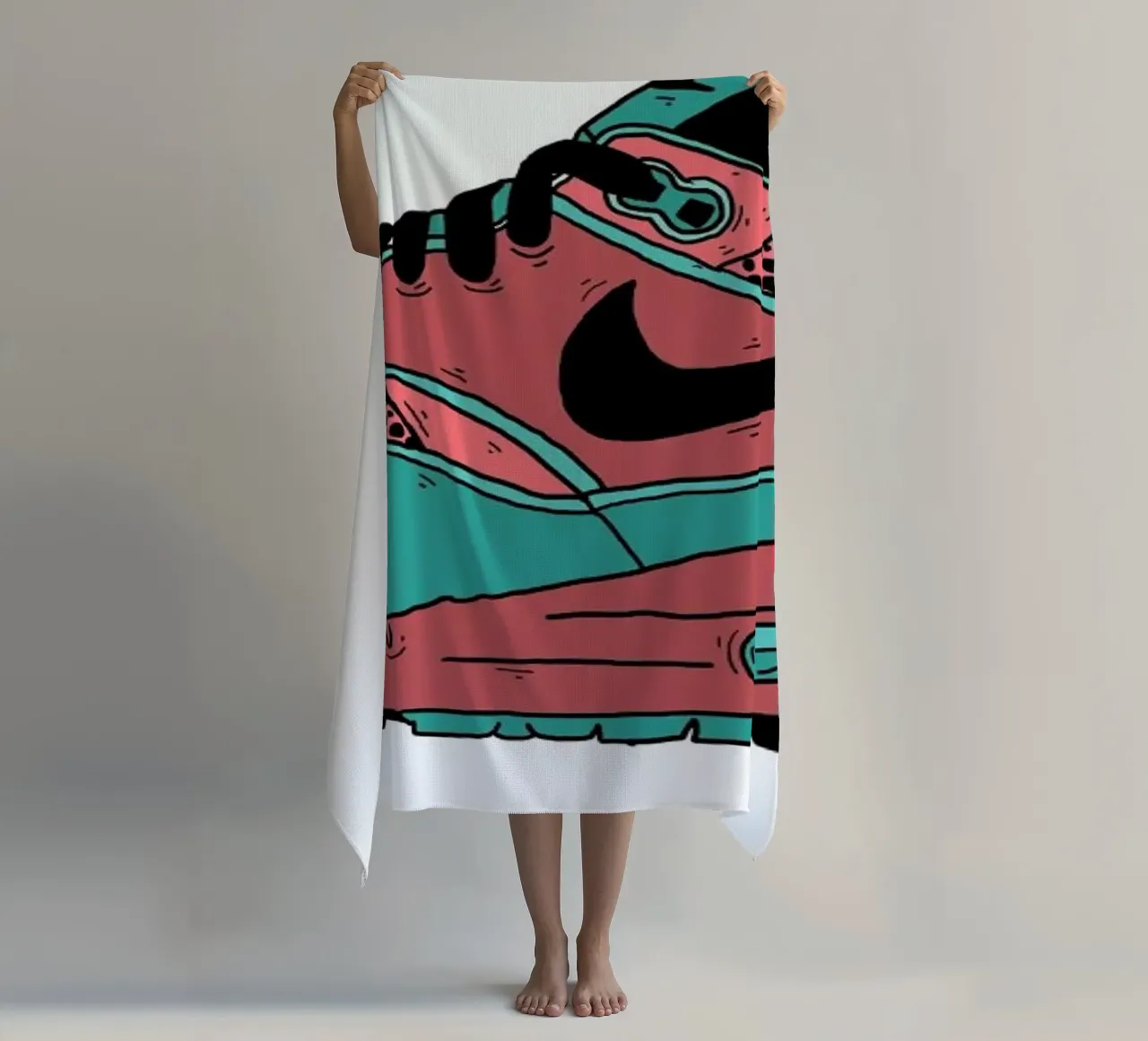 Berlin I telo mare da Nick Cocozza