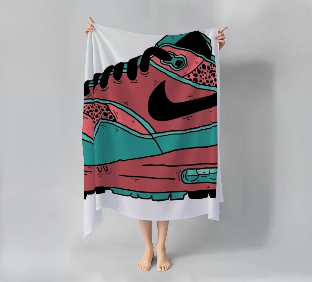 Berlin I telo mare da Nick Cocozza