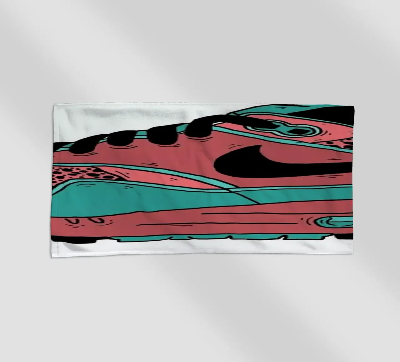 Berlin I telo mare da Nick Cocozza