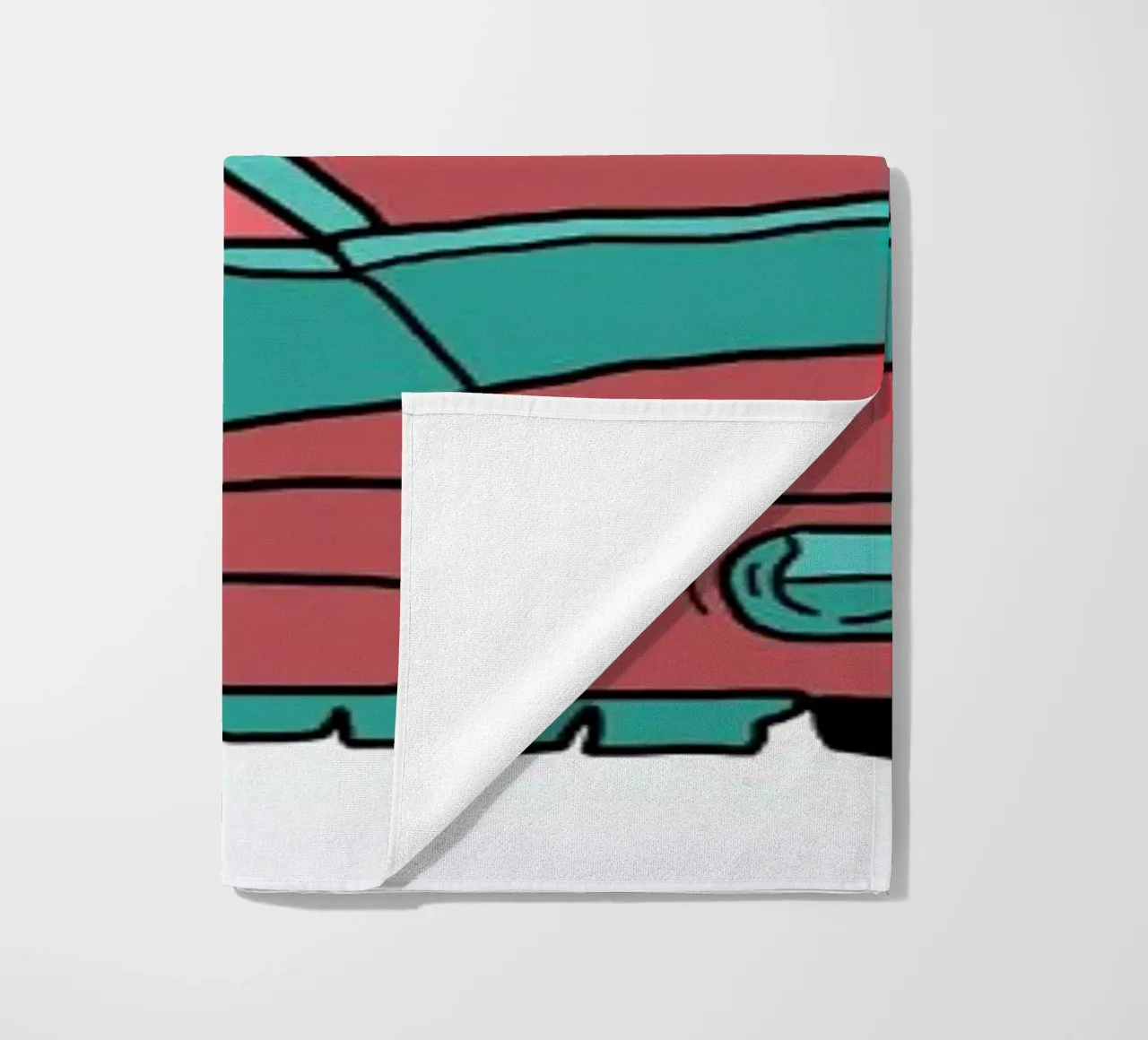 Berlin I telo mare da Nick Cocozza