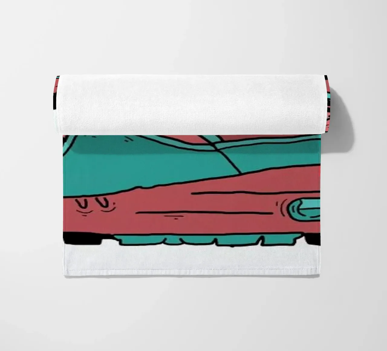 Berlin I telo mare da Nick Cocozza