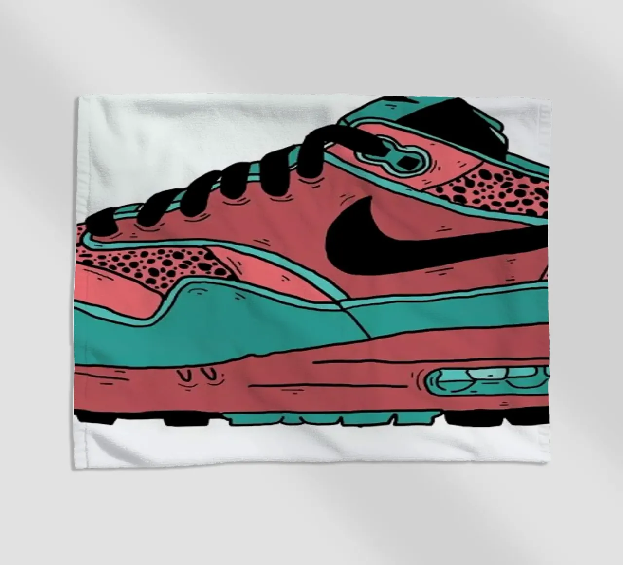 Berlin I telo mare da Nick Cocozza