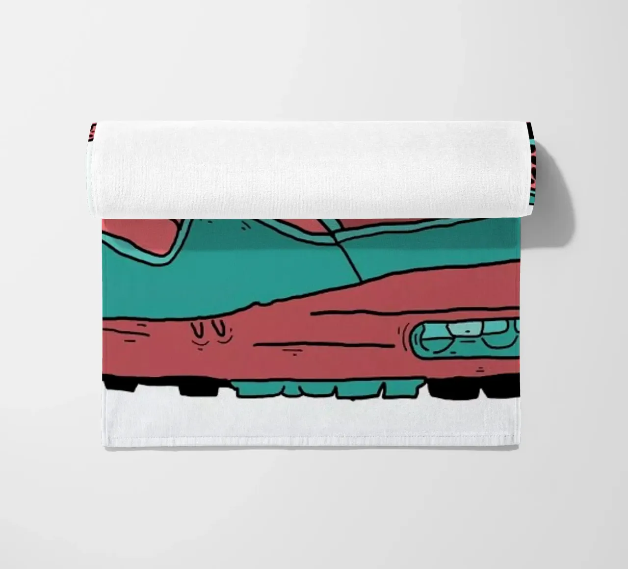 Berlin I telo mare da Nick Cocozza