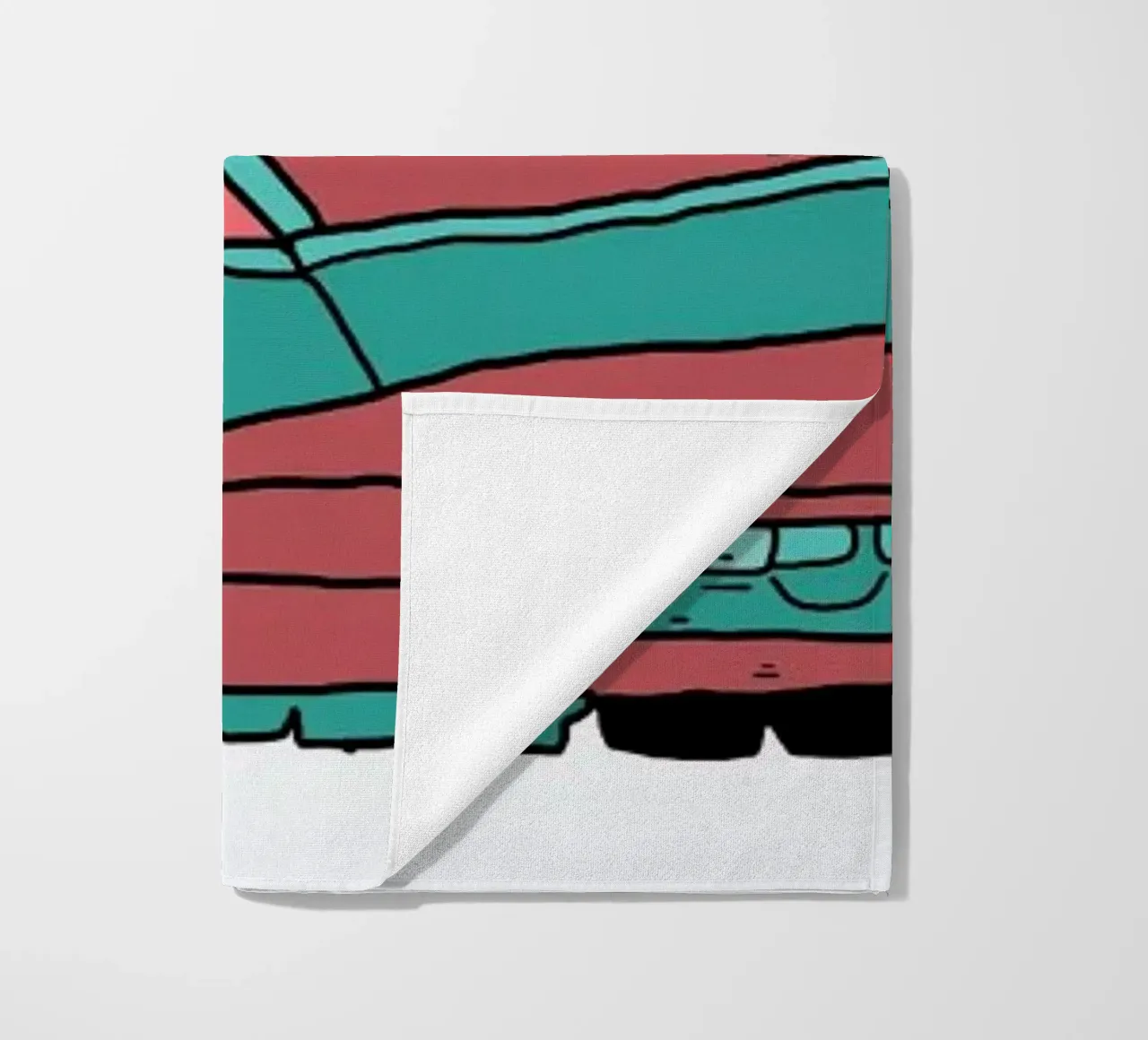 Berlin I telo mare da Nick Cocozza