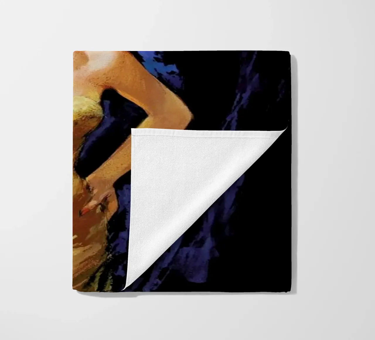 If By "Happy" You Mean telo mare da Gallery Print and Art Limited