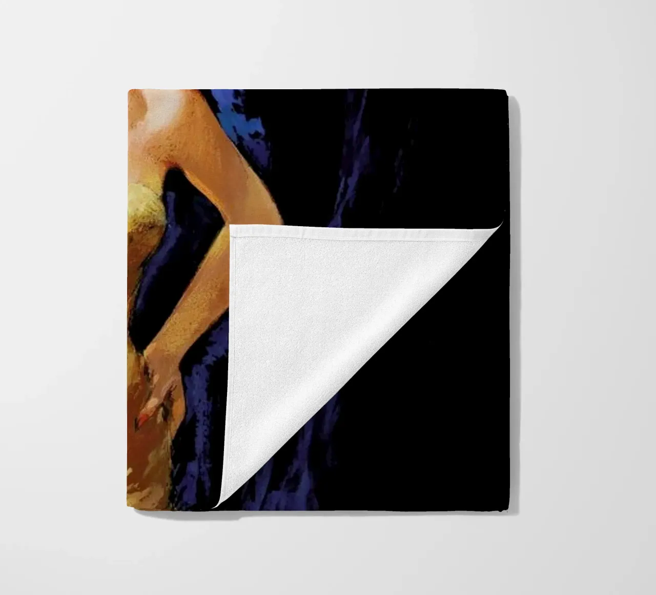 If By "Happy" You Mean telo mare da Gallery Print and Art Limited