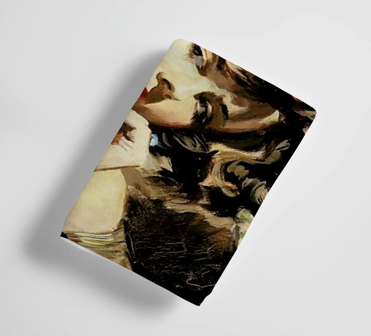 Every Time I Look At You asciugamano da bagno da Gallery Print and Art Limited