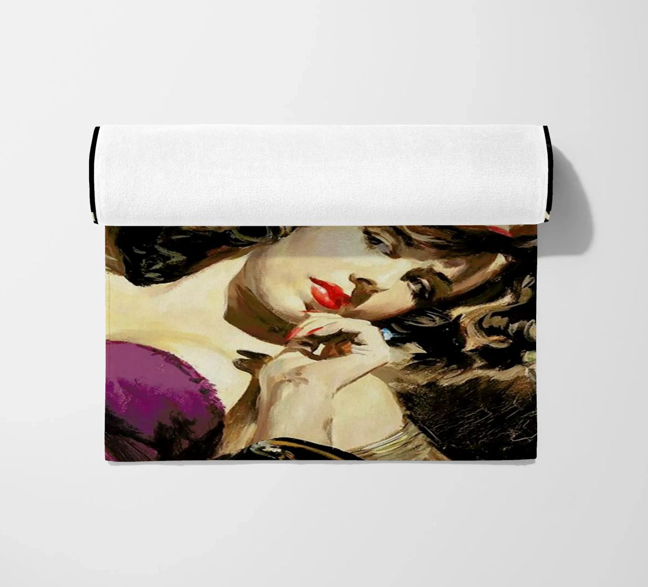 Every Time I Look At You telo mare da Gallery Print and Art Limited