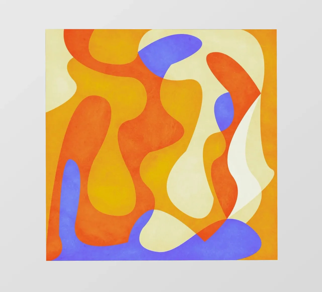 Stillnes pellicola backlit da Abstract 888