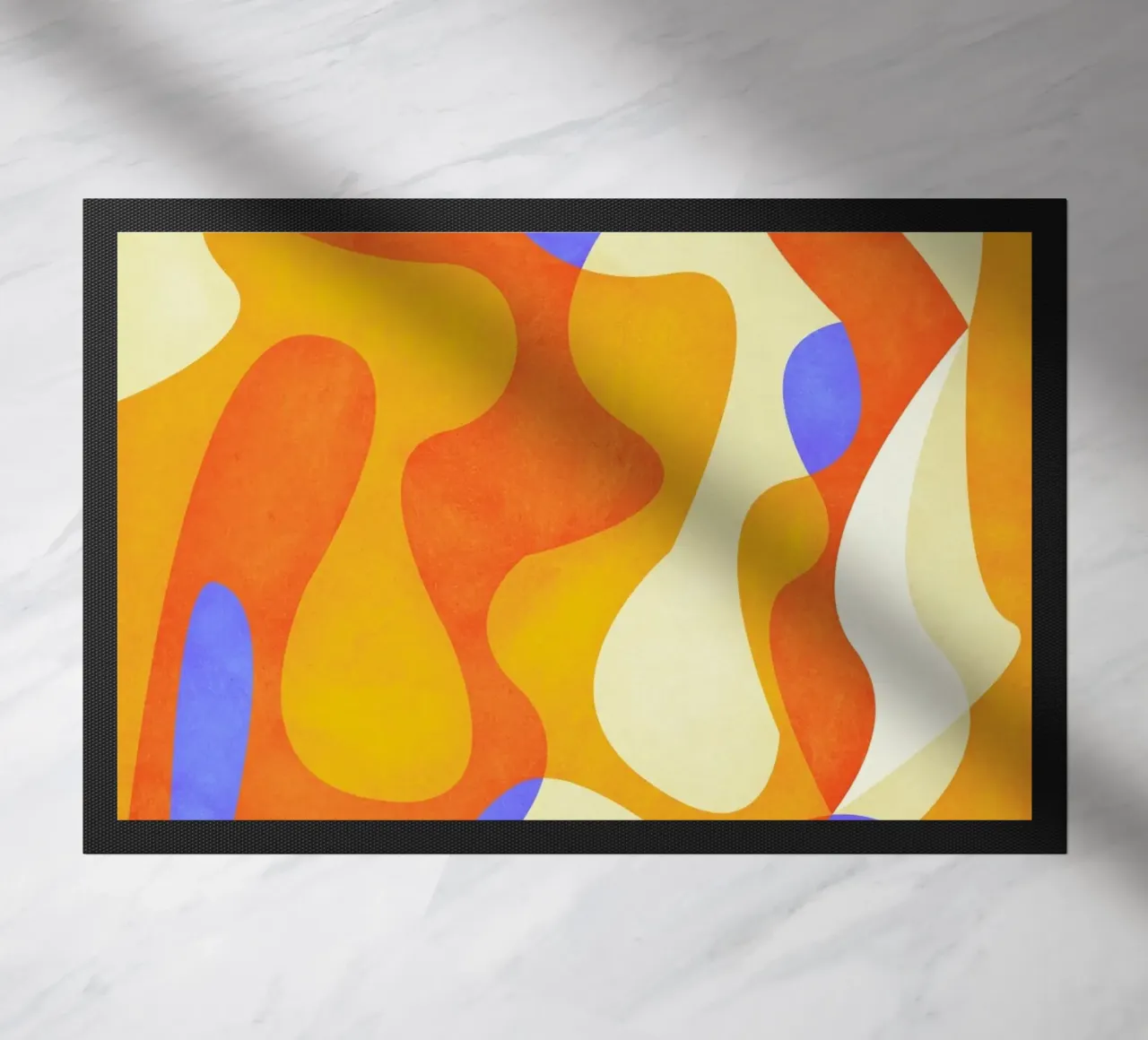 Stillnes zerbino da Abstract 888