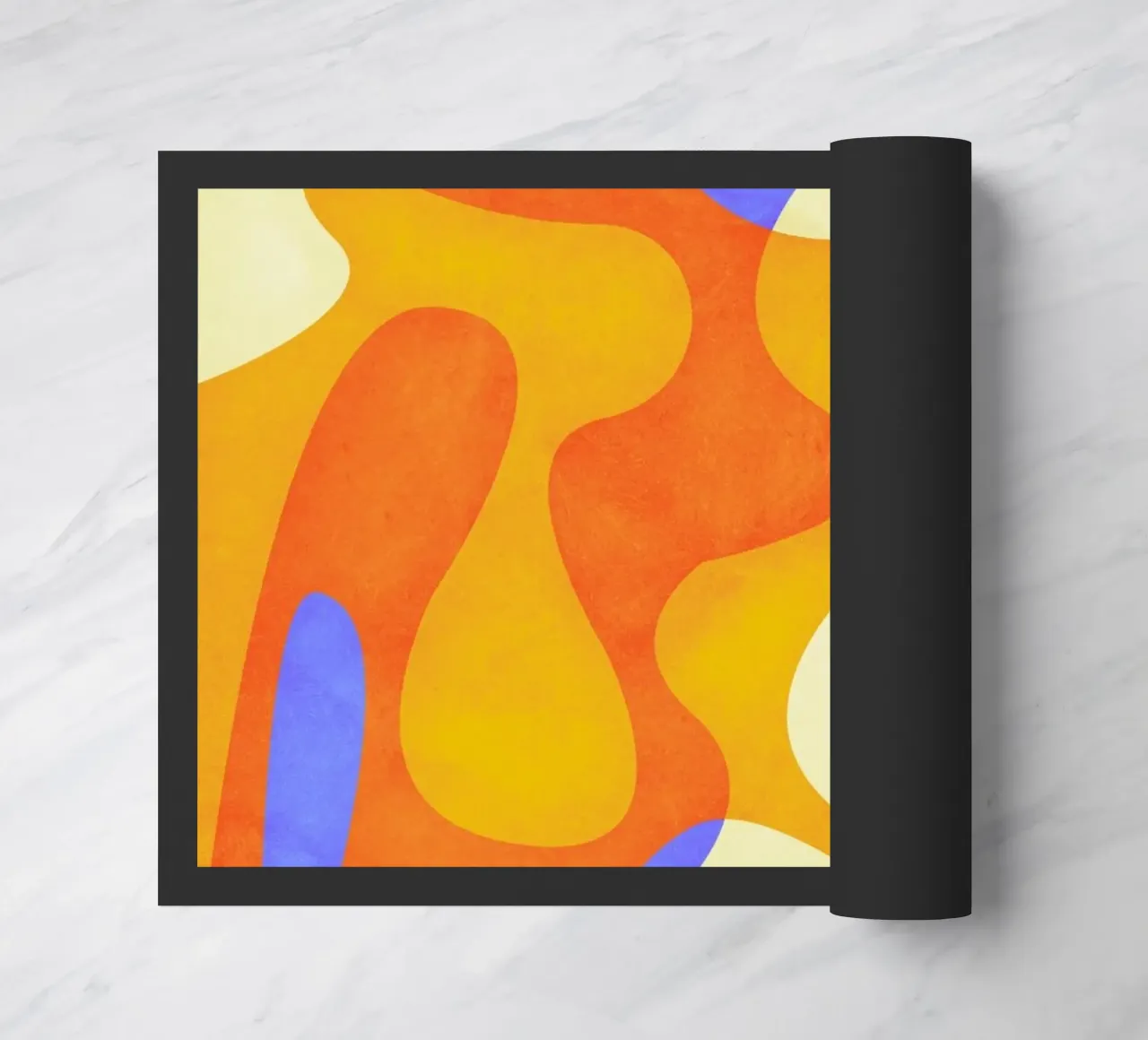 Stillnes zerbino da Abstract 888