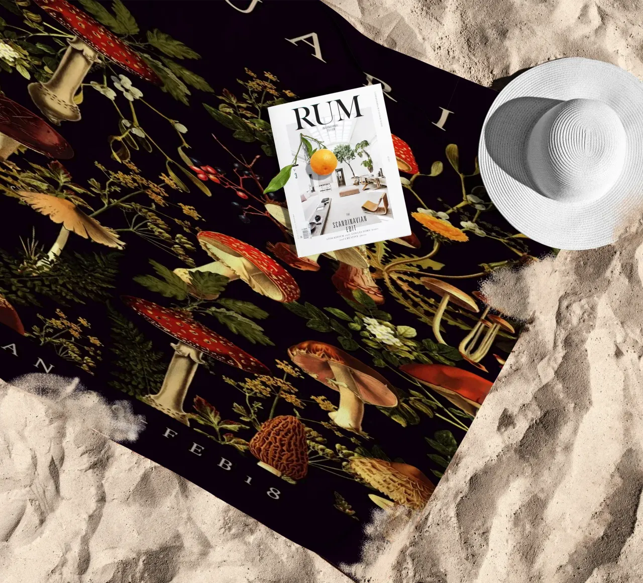 AQUARIUS telo mare da burcukorkmazyurek