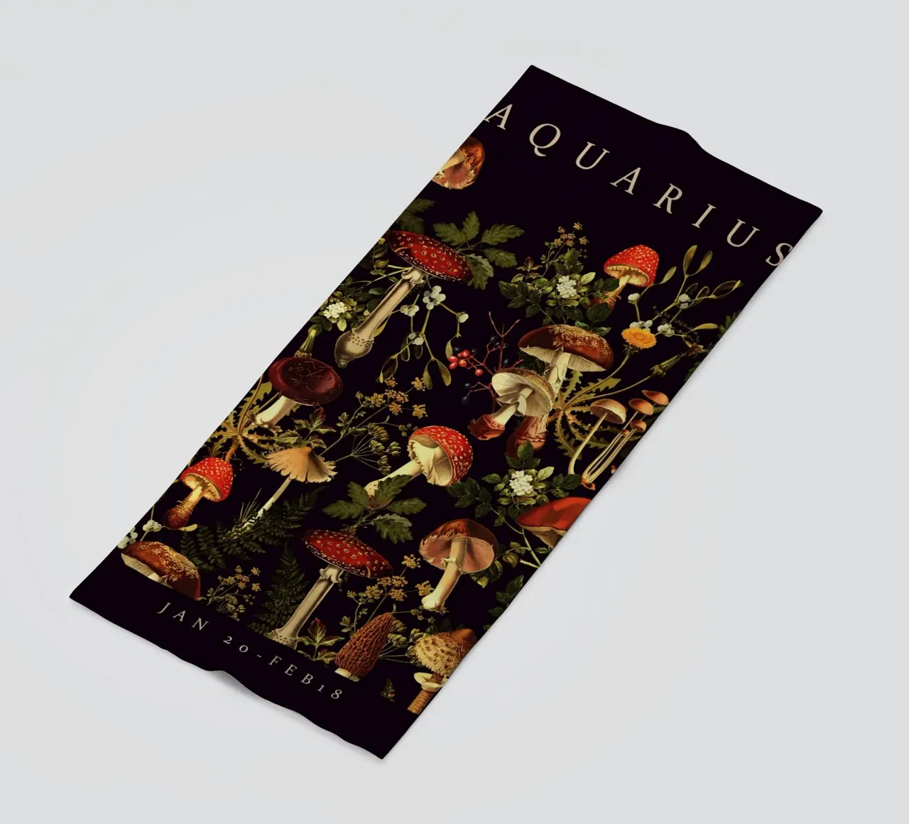 AQUARIUS telo mare da burcukorkmazyurek