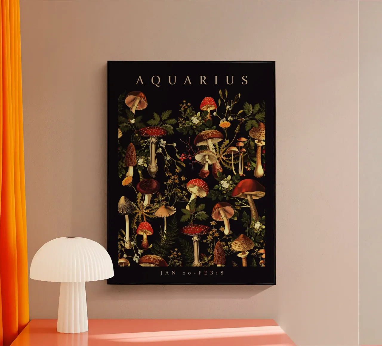 AQUARIUS plexiglass da burcukorkmazyurek