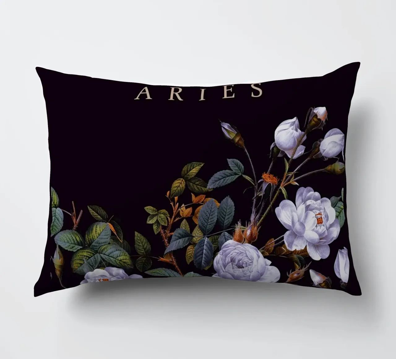 ARIES cuscino da burcukorkmazyurek