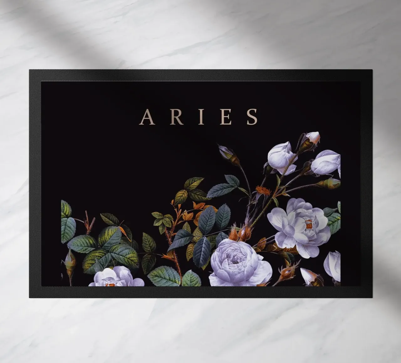 ARIES zerbino da burcukorkmazyurek