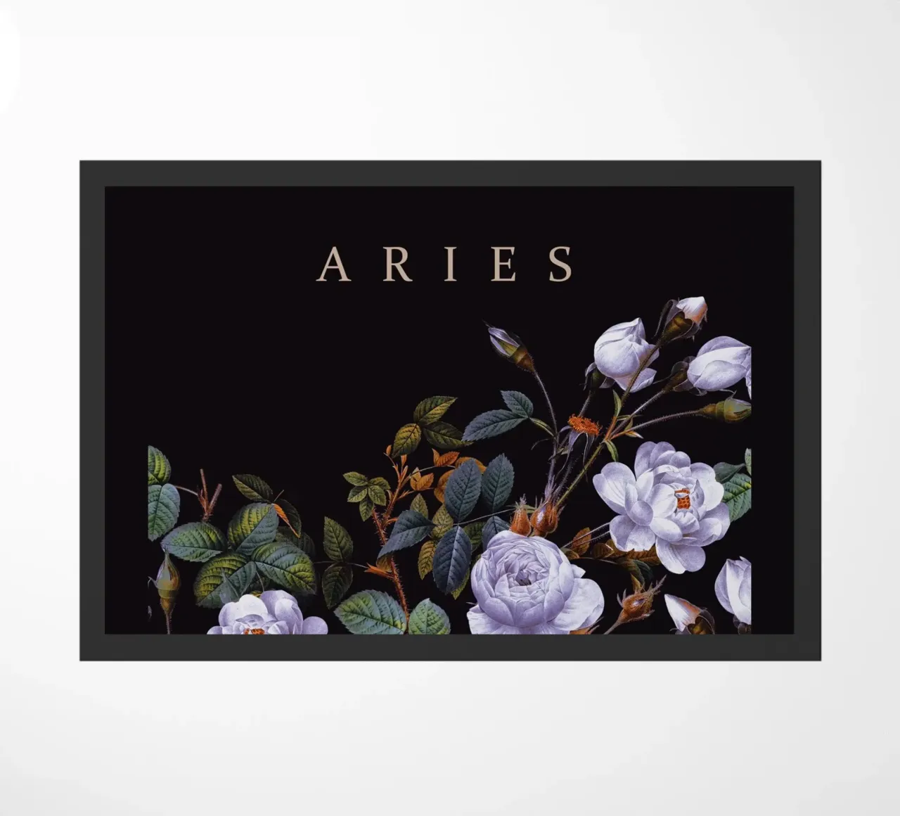 ARIES zerbino da burcukorkmazyurek