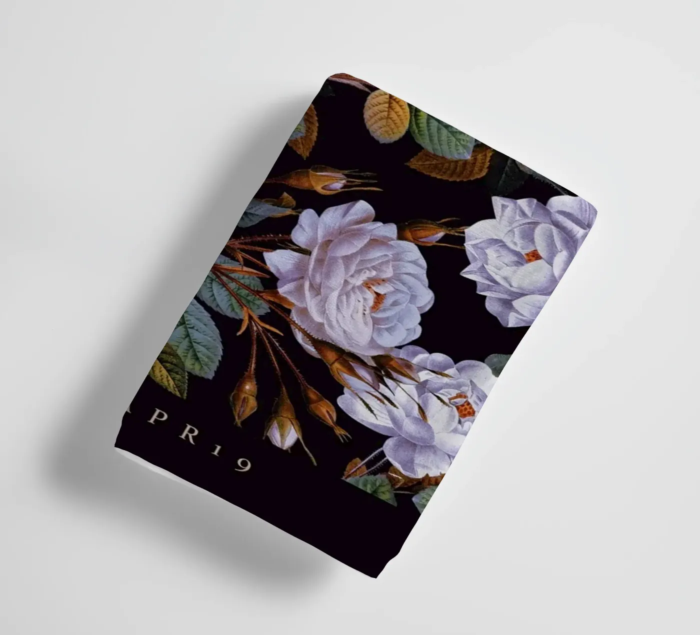ARIES badhanddoek van burcukorkmazyurek