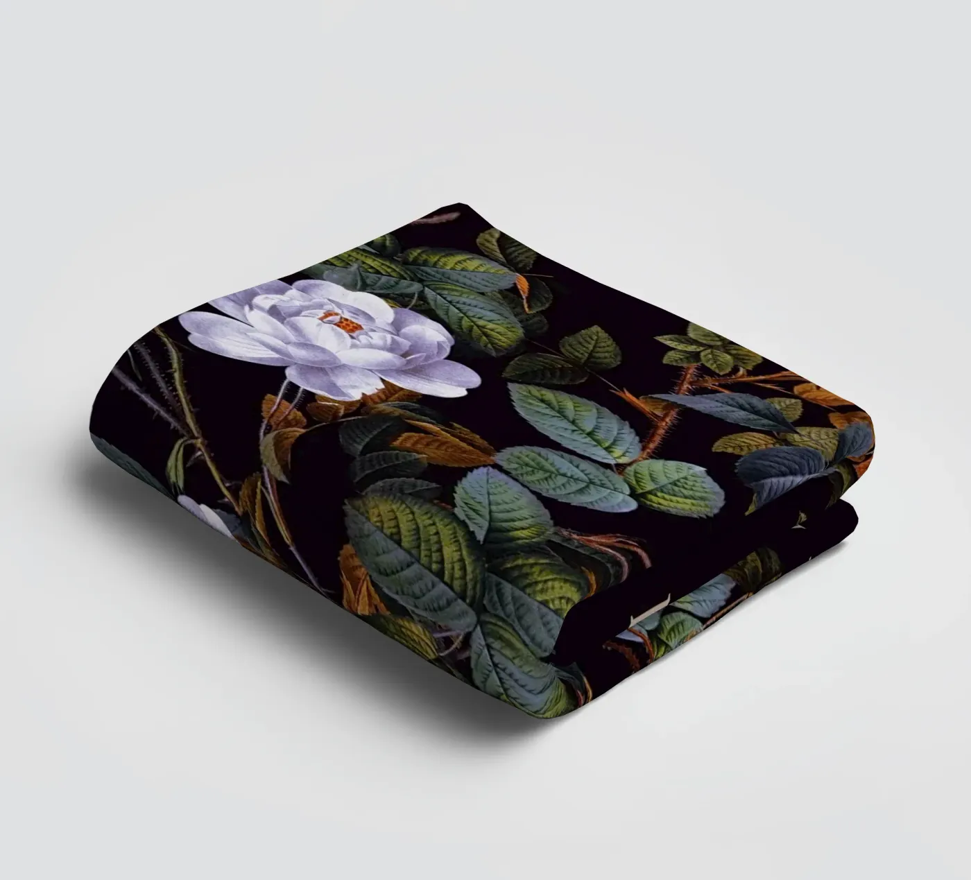ARIES badhanddoek van burcukorkmazyurek