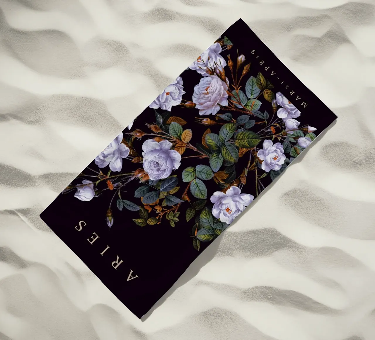 ARIES telo mare da burcukorkmazyurek