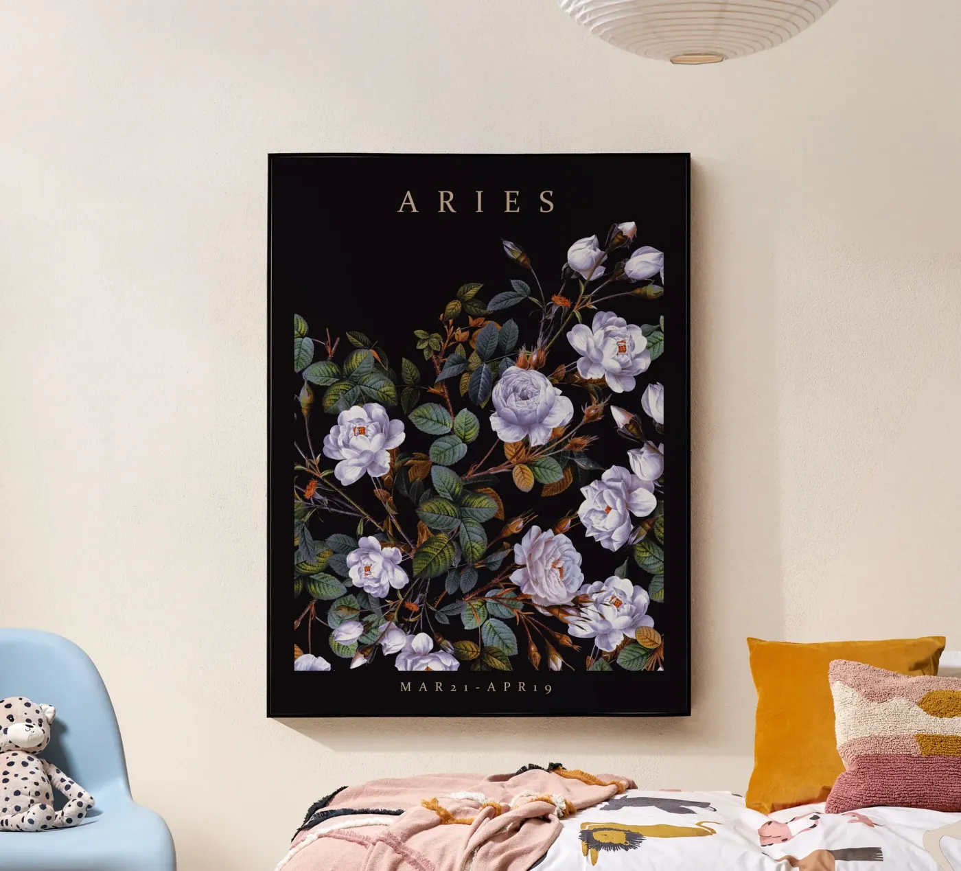 ARIES plexiglass da burcukorkmazyurek