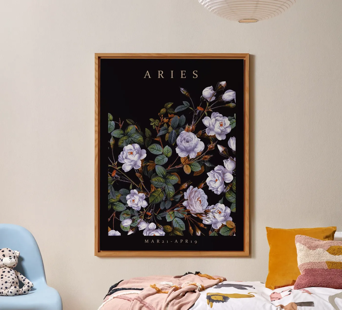 ARIES forex plate by burcukorkmazyurek